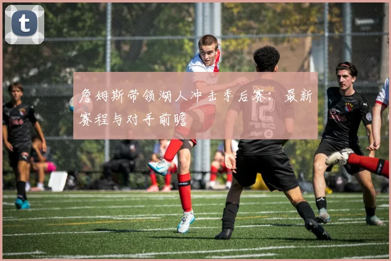 詹姆斯带领湖人冲击季后赛:最新赛程与对手前瞻