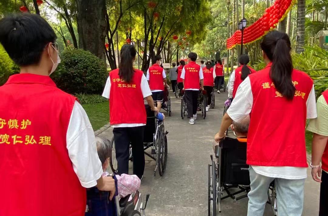社会实践课程展示